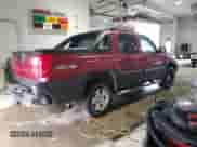 2006 Chevrolet Avalanche Z71 с VIN 3GNEK12Z86G109268, выставлен на аукционе Copart как лот 85594565 с пробегом 147 909 миль миль и Списание • Salvage title. История ставок и продаж доступна на DreamBid. Изображение 3.