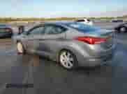 2012 Hyundai Elantra GLS с VIN KMHDH4AE7CU476301, выставлен на аукционе Copart как лот 89577705 с пробегом 153 998 миль миль и Чистый • Clean title. История ставок и продаж доступна на DreamBid. Изображение 2.