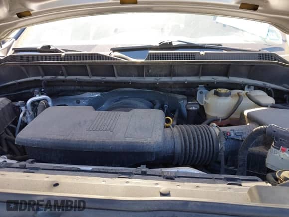 2020 Chevrolet Silverado 1500 Custom with VIN 1GCPYBEH8LZ250359, listed as a IAAI auction lot 43265931 with 90,258 mi miles and . Bid and sale history available at DreamBid. Image 10.