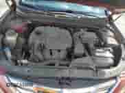 2013 Hyundai Sonata GLS с VIN 5NPEB4ACXDH644632, выставлен на аукционе Copart как лот 86095015 с пробегом 170 576 миль миль и Списание • Salvage title. История ставок и продаж доступна на DreamBid. Изображение 11.