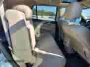 2008 Hyundai Santa Fe SE с VIN 5NMSH13E98H145600, выставлен на аукционе Copart как лот 82083025 с пробегом 81 442 миль миль и Списание • Salvage title. История ставок и продаж доступна на DreamBid. Изображение 11.