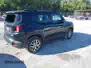 2017 Jeep Renegade Latitude с VIN ZACCJBBB5HPF47291, выставлен на аукционе IAAI как лот 43082646 с пробегом 143 555 миль миль и . История ставок и продаж доступна на DreamBid. Изображение 4.