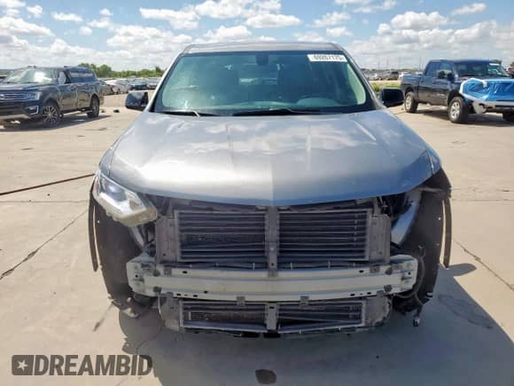 2019 Chevrolet Traverse LS с VIN 1GNERFKW2KJ311238, выставлен на аукционе Copart как лот 69267175 с пробегом 141 547 миль миль и Чистый • Clean title. История ставок и продаж доступна на DreamBid. Изображение 5.