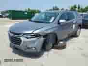 2020 Chevrolet Traverse LT Cloth с VIN 1GNERGKW7LJ300209, выставлен на аукционе Copart как лот 66729805 с пробегом 133 489 миль миль и Списание • Salvage title. История ставок и продаж доступна на DreamBid. Изображение 1.