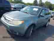 2012 Subaru Forester X Limited z VIN JF2SHBEC0CH420297, wystawiony jako IAAI lot #42634375 z przebiegiem 170 820 mil mil oraz . Historia ofert i sprzedaży dostępna na DreamBid. Obrazek 2.