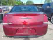 2023 Chrysler 300 Touring L с VIN 2C3CCADG3PH706973, выставлен на аукционе IAAI как лот 42095246 с пробегом 8 876 миль миль и . История ставок и продаж доступна на DreamBid. Изображение 16.