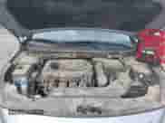 2016 Hyundai Sonata Sport с VIN 5NPE34AFXGH401785, выставлен на аукционе IAAI как лот 43446101 с пробегом 95 409 миль миль и . История ставок и продаж доступна на DreamBid. Изображение 10.