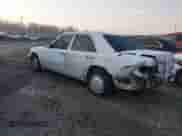 1991 Mercedes-Benz 300 с VIN WDBEB28D9MB286149, выставлен на аукционе IAAI как лот 42527865 с пробегом 410 878 миль миль и . История ставок и продаж доступна на DreamBid. Изображение 3.