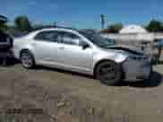 2010 Chevrolet Malibu 1LT с VIN 1G1ZC5EB2AF108858, выставлен на аукционе Copart как лот 54976595 с пробегом 84 075 миль миль и Списание • Salvage title. История ставок и продаж доступна на DreamBid. Изображение 4.