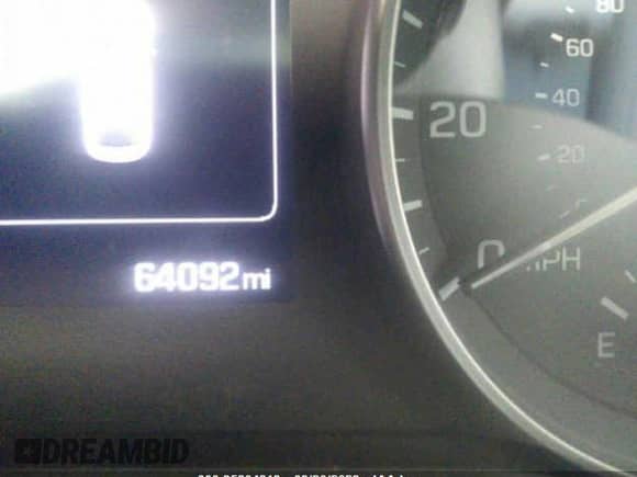 2018 Hyundai Elantra SEL with VIN 5NPD84LF4JH364217, listed as a IAAI auction lot 35804813 with 64,092 mi miles and . Bid and sale history available at DreamBid. Image 7.