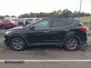 2016 Hyundai Santa Fe с VIN 5XYZU3LB2GG378447, выставлен на аукционе IAAI как лот 43322172 с пробегом 120 439 миль миль и . История ставок и продаж доступна на DreamBid. Изображение 14.