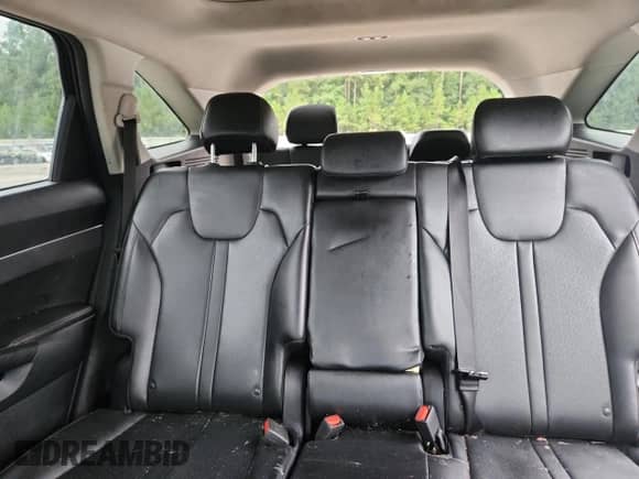 2023 Kia Sorento S with VIN 5XYRL4LC6PG187194, listed as a Copart auction lot 70089915 with 74,802 mi miles and Salvage title. Bid and sale history available at DreamBid. Image 10.