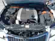 2015 Lexus RC 350 F Sport с VIN JTHHE5BC1F5005825, выставлен на аукционе IAAI как лот 43041010 с пробегом 106 444 миль миль и . История ставок и продаж доступна на DreamBid. Изображение 10.