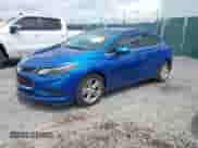 2017 Chevrolet Cruze LT с VIN 3G1BE6SM5HS538526, выставлен на аукционе IAAI как лот 42858054 с пробегом 133 027 миль миль и . История ставок и продаж доступна на DreamBid. Изображение 2.