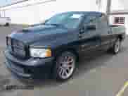 2005 Dodge Ram с VIN 3D7HA18H45G746170, выставлен на аукционе IAAI как лот 43062158 с пробегом 160 014 миль миль и . История ставок и продаж доступна на DreamBid. Изображение 19.
