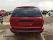 2007 Dodge Grand Caravan SE с VIN 1D4GP24E17B181994, выставлен на аукционе Copart как лот 47761855 с пробегом 167 816 миль миль и Чистый • Clean title. История ставок и продаж доступна на DreamBid. Изображение 6.