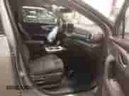 2025 Chevrolet Blazer LT with VIN 3GNKBCR49SS113118, listed as a IAAI auction lot 42039191 with 15,711 mi miles and . Bid and sale history available at DreamBid. Image 5.