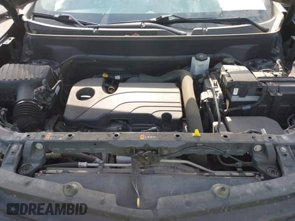 2019 Chevrolet Equinox LT with VIN 2GNAXJEV3K6247122, listed as a IAAI auction lot 42583377 with 83,549 mi miles and . Bid and sale history available at DreamBid. Image 10.