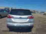 2020 Chevrolet Equinox LT с VIN 3GNAXVEX1LS648342, выставлен на аукционе IAAI как лот 42873363 с пробегом 70 770 миль миль и . История ставок и продаж доступна на DreamBid. Изображение 17.