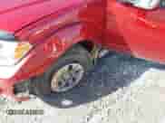 2016 Nissan Frontier S z VIN 1N6AD0EV2GN901877, wystawiony jako IAAI lot #41568562 z przebiegiem 52 529 mil mil oraz . Historia ofert i sprzedaży dostępna na DreamBid. Obrazek 6.