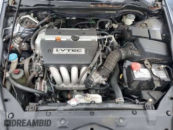 2007 Honda Accord EX-L z VIN 1HGCM56867A082107, wystawiony jako Copart lot #90253225 z przebiegiem 116 995 mil mil oraz Szkoda całkowita • Salvage title. Historia ofert i sprzedaży dostępna na DreamBid. Obrazek 11.