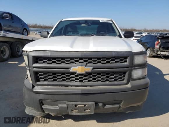 2015 Chevrolet Silverado 1500 Work Truck с VIN 1GCRCPEH3FZ279258, выставлен на аукционе Copart как лот 88644605 с пробегом 111 688 миль миль и Списание • Salvage title. История ставок и продаж доступна на DreamBid. Изображение 5.