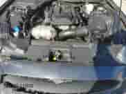 2020 Ford Mustang EcoBoost z VIN 1FA6P8TH9L5183708, wystawiony jako Copart lot #86771585 z przebiegiem 52 725 mil mil oraz Nie do naprawy • Non repairable. Historia ofert i sprzedaży dostępna na DreamBid. Obrazek 11.