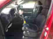 2023 Honda Pilot EX-L с VIN 5FNYG1H48PB043959, выставлен на аукционе Copart как лот 57666295 с пробегом Не указан миль и Списание • Salvage title. История ставок и продаж доступна на DreamBid. Изображение 7.