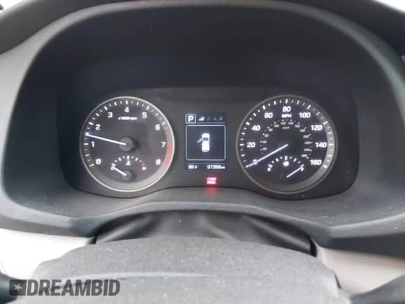 2017 Hyundai Tucson SE с VIN KM8J3CA46HU388673, выставлен на аукционе IAAI как лот 42657469 с пробегом 97 359 миль миль и . История ставок и продаж доступна на DreamBid. Изображение 7.