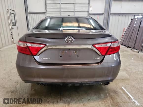 2017 Toyota Camry XSE с VIN 4T1BF1FK5HU625869, выставлен на аукционе Copart как лот 81445475 с пробегом 88 331 миль миль и Чистый • Clean title. История ставок и продаж доступна на DreamBid. Изображение 6.