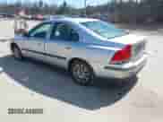 2004 Volvo S60 с VIN YV1RS61T242361425, выставлен на аукционе IAAI как лот 41987136 с пробегом 221 533 миль миль и . История ставок и продаж доступна на DreamBid. Изображение 3.