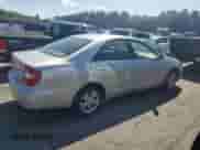 2004 Toyota Camry LE with VIN 4T1BF32K44U076435, listed as a Copart auction lot 72024175 with 227,167 mi miles and Salvage title. Bid and sale history available at DreamBid. Image 3.