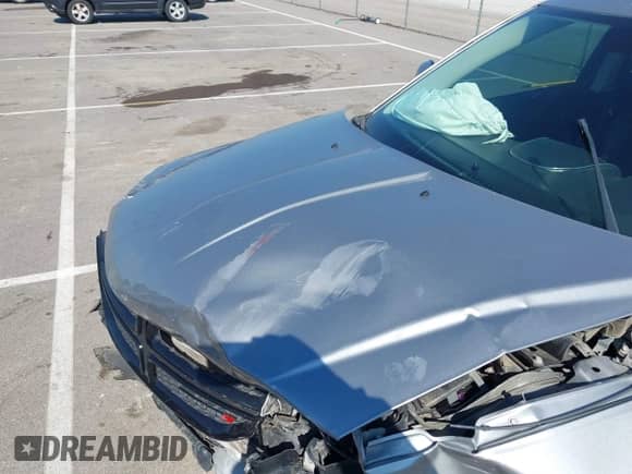 2016 Dodge Journey Crossroad Plus with VIN 3C4PDCGG2GT185429, listed as a IAAI auction lot 42826224 with 108,223 mi miles and . Bid and sale history available at DreamBid. Image 14.