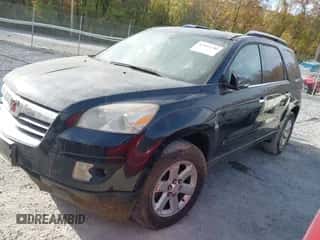 2009 Saturn Outlook XR с VIN 5GZER23D69J179530, выставлен на аукционе IAAI как лот 43455330 с пробегом 145 281 миль миль и . История ставок и продаж доступна на DreamBid. Изображение 2.