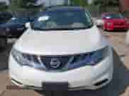 2012 Nissan Murano S z VIN JN8AZ1MW2CW237044, wystawiony jako IAAI lot #42947477 z przebiegiem 153 056 mil mil oraz . Historia ofert i sprzedaży dostępna na DreamBid. Obrazek 6.