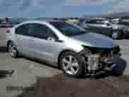 2014 Chevrolet Volt с VIN 1G1RE6E43EU141354, выставлен на аукционе Copart как лот 70380025 с пробегом 285 117 миль миль и Чистый • Clean title. История ставок и продаж доступна на DreamBid. Изображение 4.