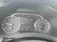 2023 Nissan Murano SV with VIN 5N1AZ2BJ7PC102203, listed as a Copart auction lot 84252965 with 66,268 mi miles and Salvage title. Bid and sale history available at DreamBid. Image 9.