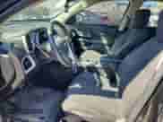 2017 Chevrolet Equinox LT z VIN 2GNALCEK0H1565119, wystawiony jako Copart lot #82442065 z przebiegiem 116 129 mil mil oraz Szkoda całkowita • Salvage title. Historia ofert i sprzedaży dostępna na DreamBid. Obrazek 7.