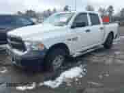 2017 Ram 1500 Express с VIN 3C6RR7KT0HG523529, выставлен на аукционе IAAI как лот 41631148 с пробегом 83 380 миль миль и . История ставок и продаж доступна на DreamBid. Изображение 17.