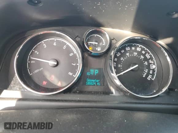 2014 Chevrolet Captiva Sport LTZ с VIN 3GNAL4EK0ES605981, выставлен на аукционе Copart как лот 78538254 с пробегом 165 624 миль миль и Списание • Salvage title. История ставок и продаж доступна на DreamBid. Изображение 9.