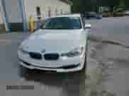 2014 BMW 3 Series 335i xDrive z VIN WBA3B9G5XENR90465, wystawiony jako Copart lot #86308715 z przebiegiem 56 218 mil mil oraz Szkoda całkowita • Salvage title. Historia ofert i sprzedaży dostępna na DreamBid. Obrazek 14.