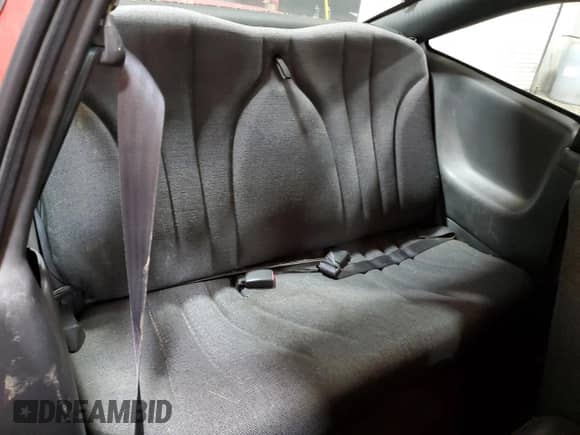 1999 Chevrolet Cavalier z VIN 1G1JC1243X7198469, wystawiony jako Copart lot #78077684 z przebiegiem Nie podano mil oraz Szkoda całkowita • Salvage title. Historia ofert i sprzedaży dostępna na DreamBid. Obrazek 10.