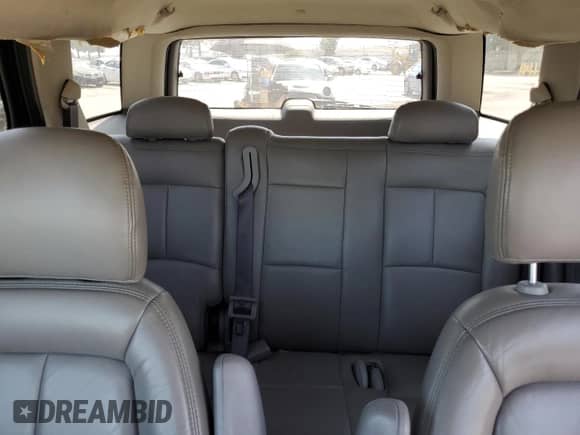 2006 Saturn VUE с VIN 5GZCZ63476S898984, выставлен на аукционе Copart как лот 58976825 с пробегом 130 789 миль миль и Списание • Salvage title. История ставок и продаж доступна на DreamBid. Изображение 10.