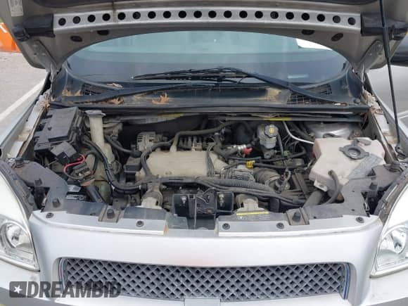 2006 Chevrolet Uplander LS Fleet с VIN 1GBDV13L96D199392, выставлен на аукционе IAAI как лот 42272780 с пробегом 81 730 миль миль и . История ставок и продаж доступна на DreamBid. Изображение 10.