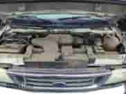 2005 Ford Econoline Cargo z VIN 1FDNS24L05HA65094, wystawiony jako Copart lot #59587115 z przebiegiem 398 420 mil mil oraz Czysty tytuł • Clean title. Historia ofert i sprzedaży dostępna na DreamBid. Obrazek 12.