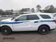 2024 Dodge Durango Pursuit с VIN 1C4SDJFT7RC147464, выставлен на аукционе IAAI как лот 41516876 с пробегом 6 735 миль миль и . История ставок и продаж доступна на DreamBid. Изображение 14.