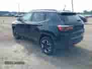 2018 Jeep Compass Trailhawk с VIN 3C4NJDDB0JT129673, выставлен на аукционе IAAI как лот 42887666 с пробегом 121 735 миль миль и . История ставок и продаж доступна на DreamBid. Изображение 3.