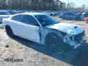 2023 Dodge Charger Scat Pack with VIN 2C3CDXGJ4PH626959, listed as a IAAI auction lot 41448760 with 13,201 mi miles and . Bid and sale history available at DreamBid. Image 1.