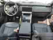 2024 Land Rover Range Rover Sport Dynamic SE with VIN SAL1L9FU6RA404205, listed as a Copart auction lot 58832715 with Not provided miles and Non repairable. Bid and sale history available at DreamBid. Image 8.