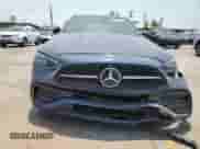 2024 Mercedes-Benz C 300 с VIN W1KAF4HB1RR217958, выставлен на аукционе Copart как лот 64455575 с пробегом 7 095 миль миль и Списание • Salvage title. История ставок и продаж доступна на DreamBid. Изображение 5.